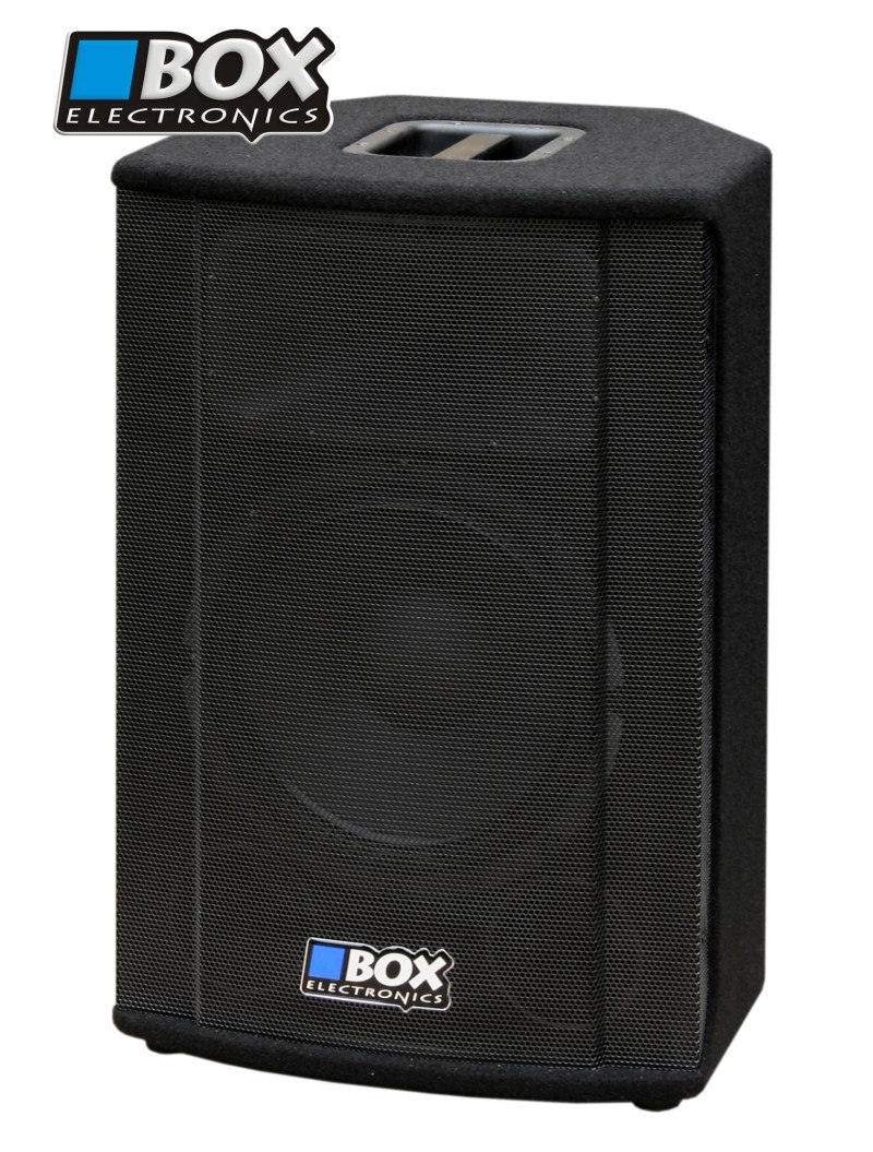 BOX Electronics – PSV-312Neo