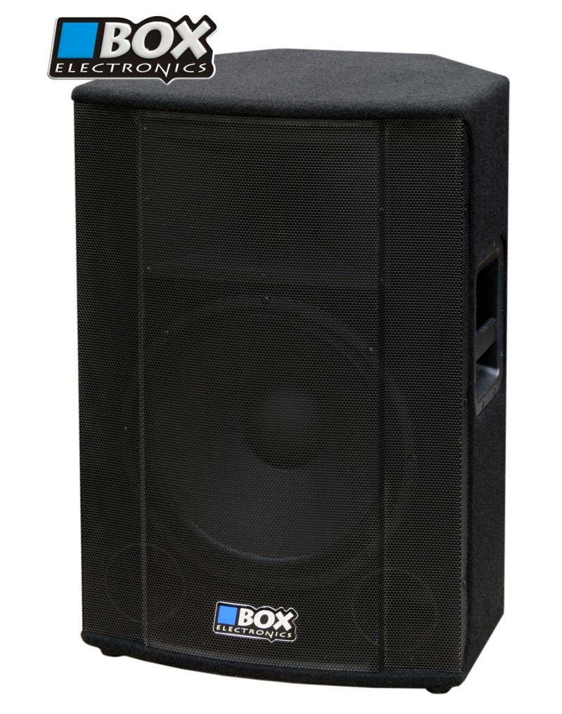 BOX Electronics – PSV-415Neo