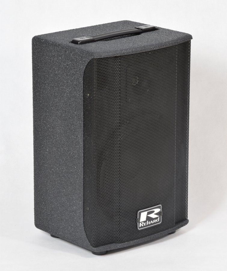 BOX Electronics – PSV-312