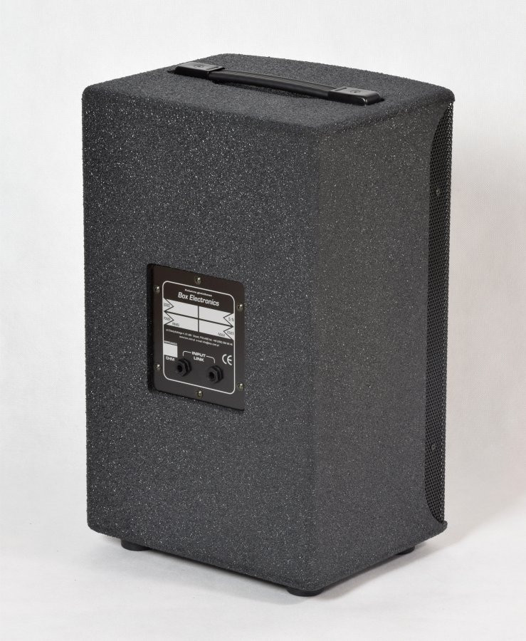 BOX Electronics – PSV-312