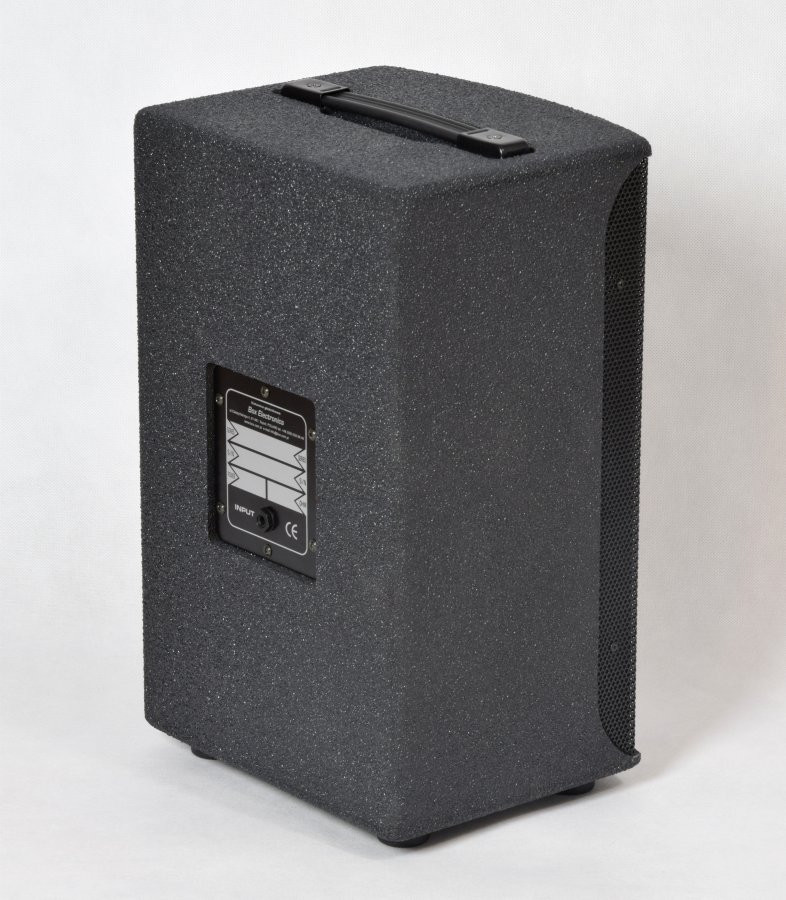 BOX Electronics S-200 kolumna pasywna 100 Watt