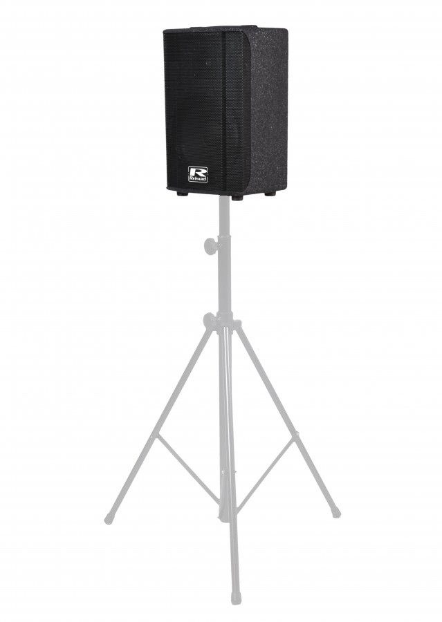 BOX Electronics S-200 kolumna pasywna 100 Watt