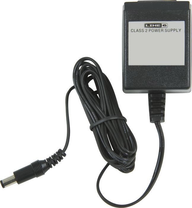 LINE 6 DC-1 Zasilacz