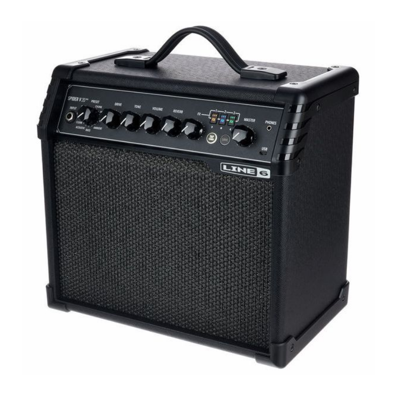 LINE 6 Spider Classic 15