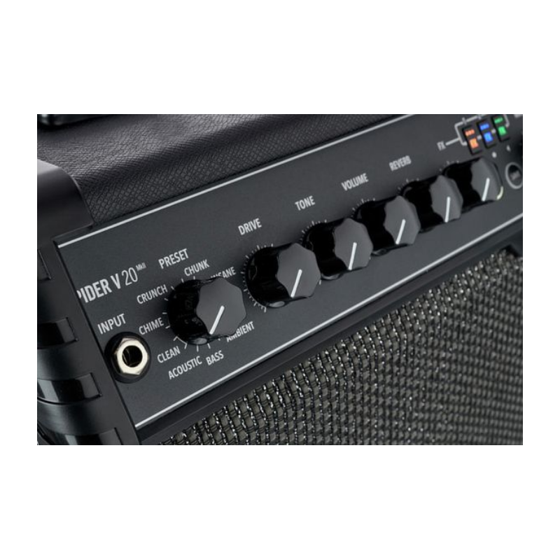 LINE 6 Spider Classic 15