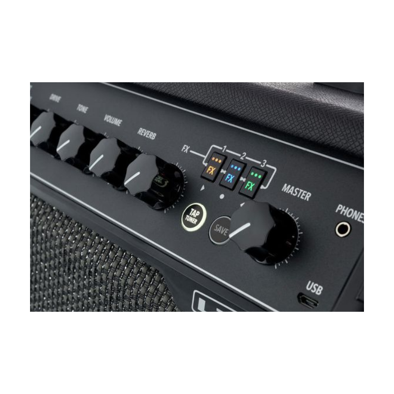 LINE 6 Spider Classic 15