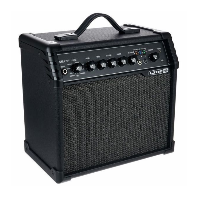 LINE 6 Spider Classic 15