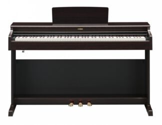 Yamaha YDP-164 ARIUS pianino cyfrowe