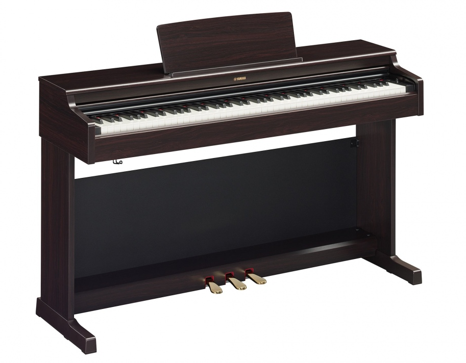 Yamaha YDP-164 ARIUS pianino cyfrowe