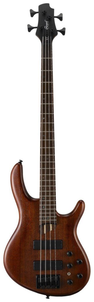 CORT B4 OPM Gitara basowa
