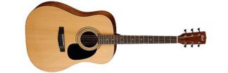 CORT AD810 NS Gitara akustyczna