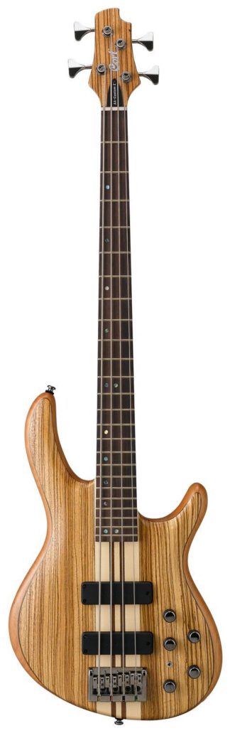 CORT A4 CUSTOM Z Gitara basowa