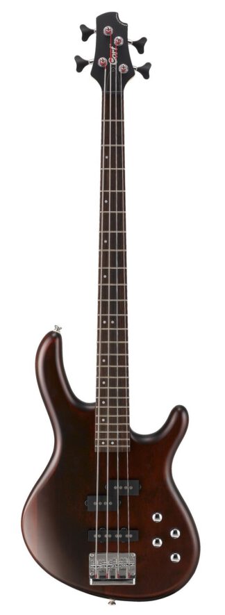 CORT ACTION BASS ACTIVE Gitara basowa