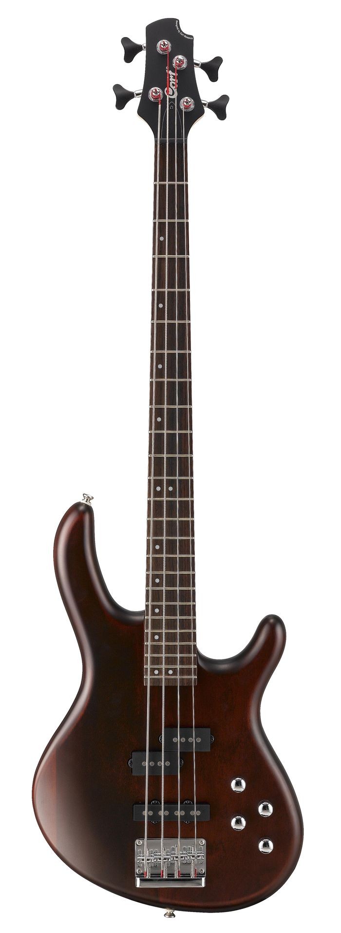 CORT ACTION BASS ACTIVE Gitara basowa