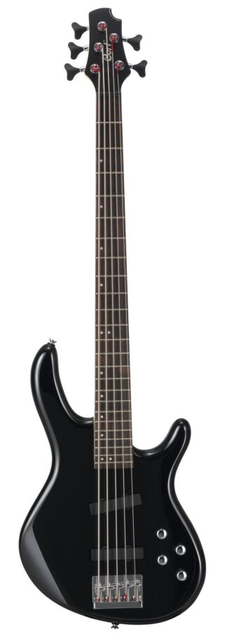 CORT ACTION BASS ACTIVE V Gitara basowa