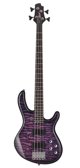 CORT ACTION DLX Gitara basowa
