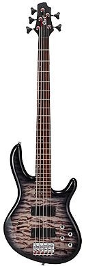 CORT ACTION V DLX Gitara basowa