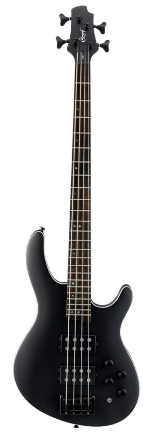 CORT C4H BKS Gitara basowa
