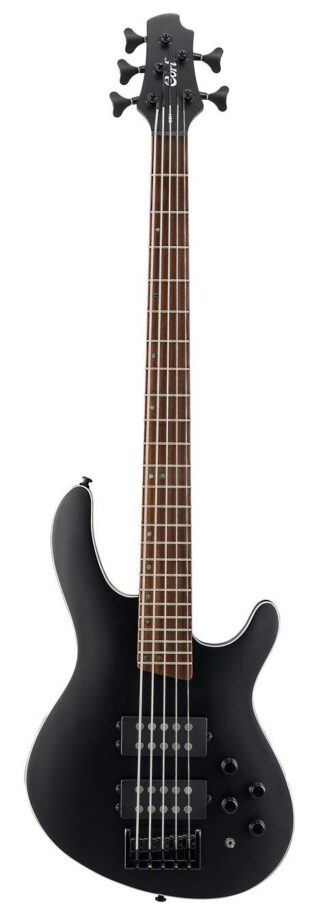CORT C5H BKS Gitara basowa
