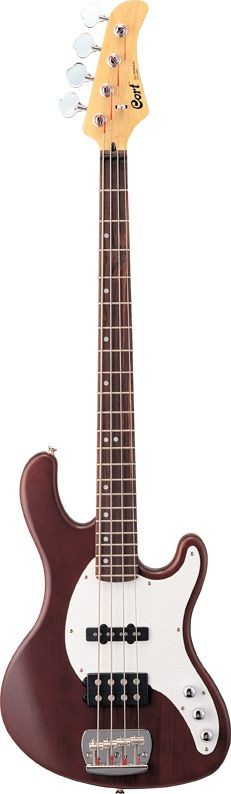 CORT GB34 A Gitara basowa