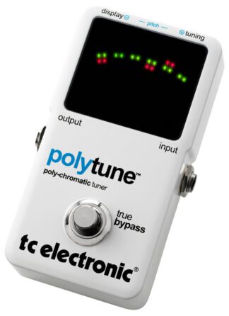 TC PolyTune