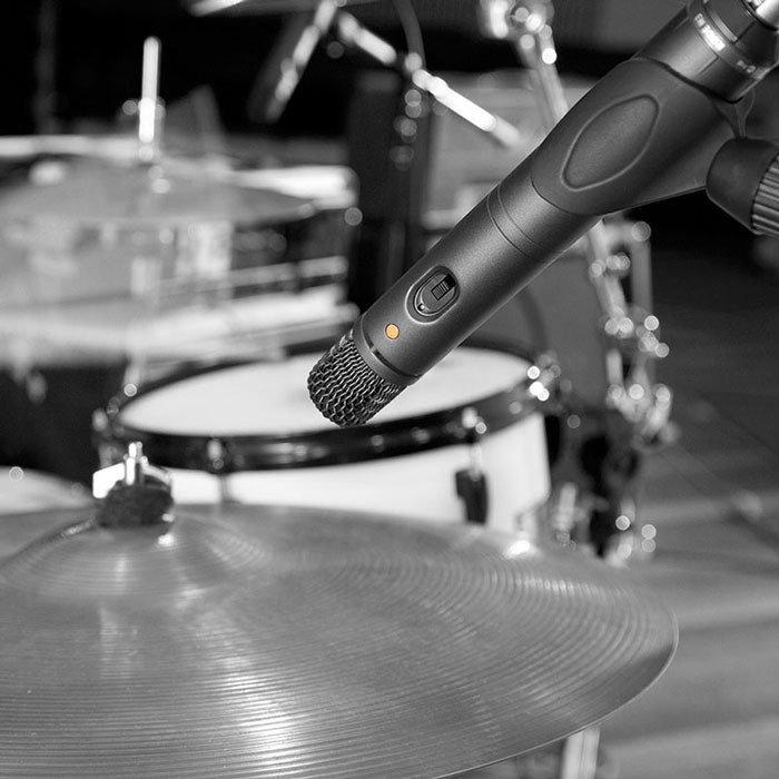 RØDE M3