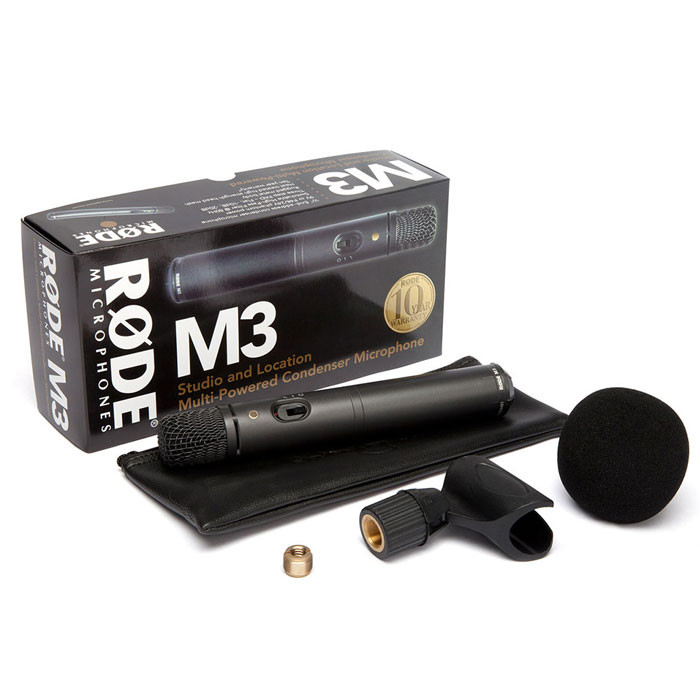 RØDE M3