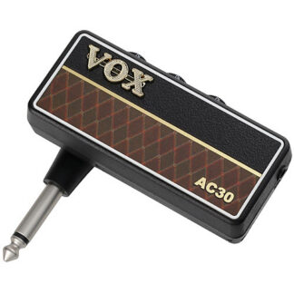 VOX AMPLUG AC30