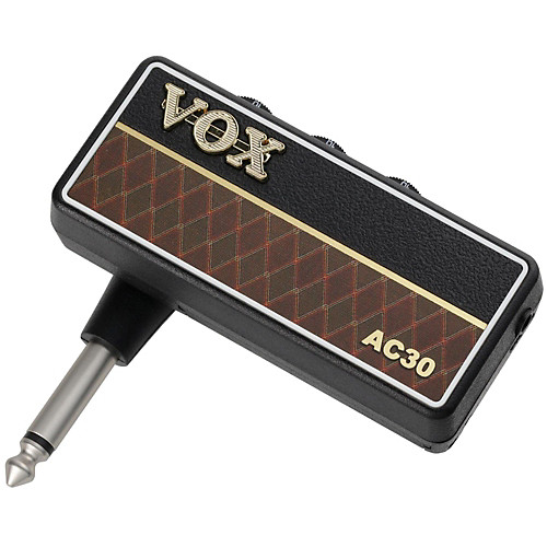 VOX AMPLUG AC30
