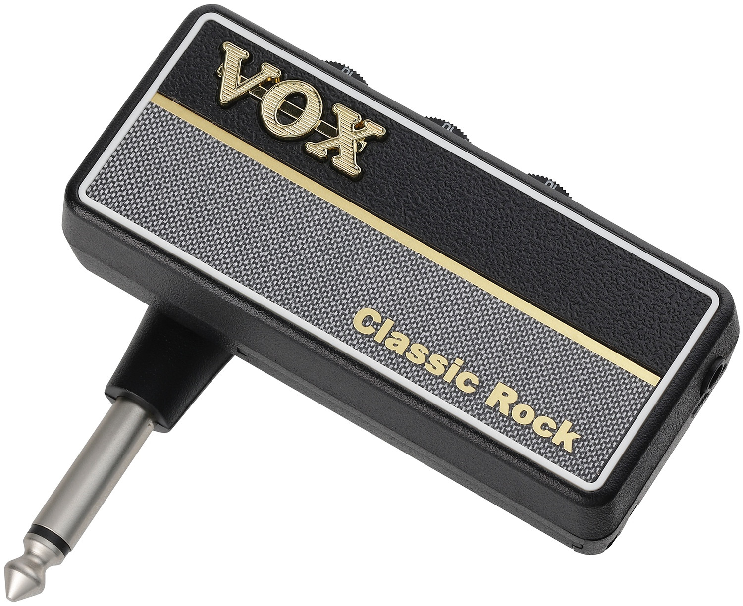 VOX AMPLUG Classic Rock