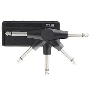 VOX AMPLUG Classic Rock