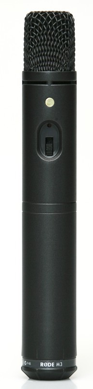 RØDE M3