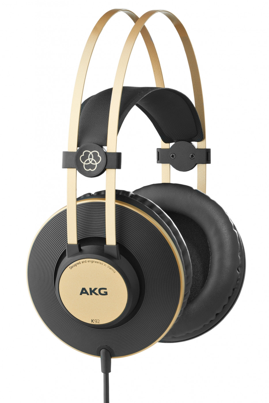 Słuchawki AKG K92 zamknięte 32 OHM