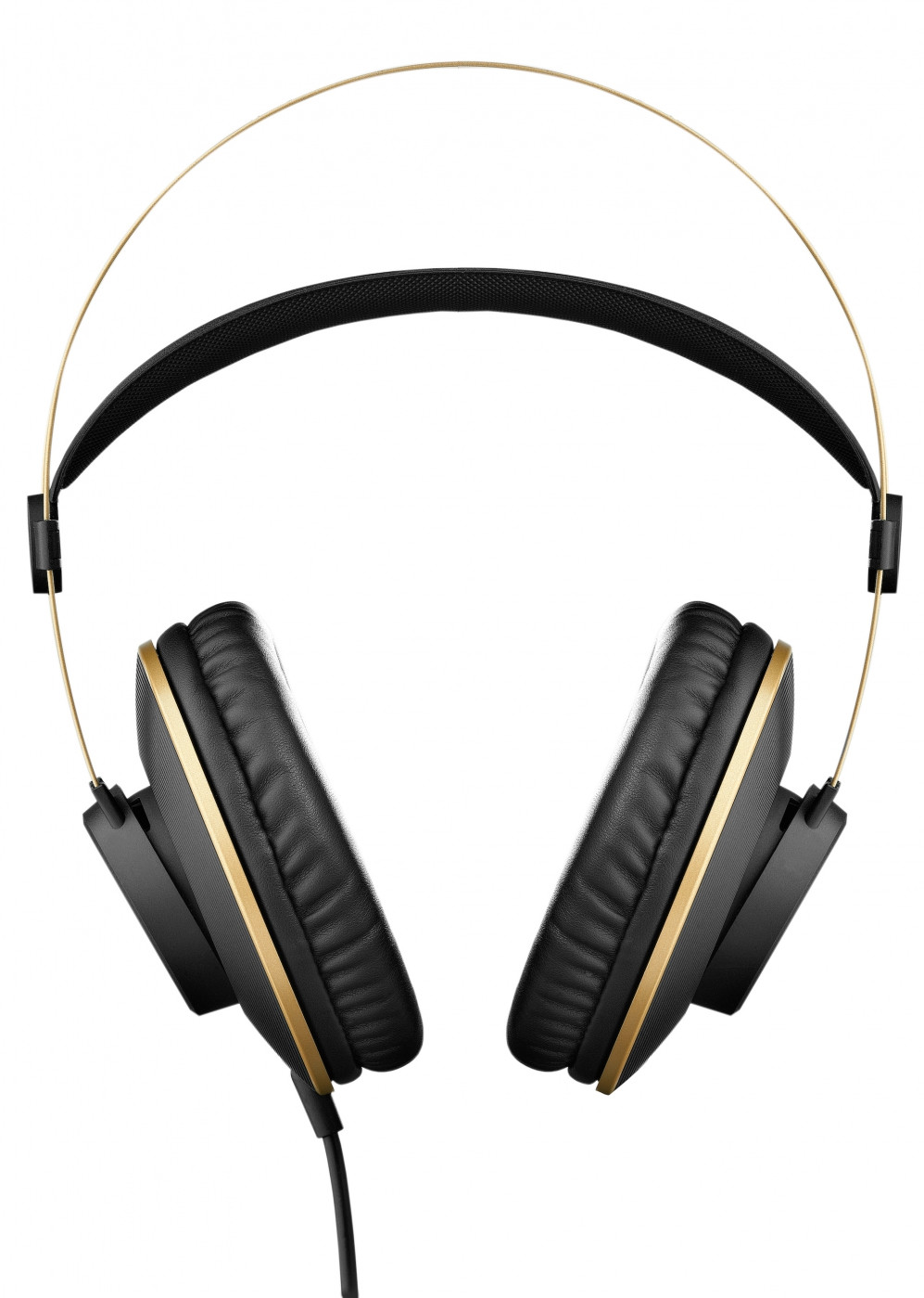 Słuchawki AKG K92 zamknięte 32 OHM