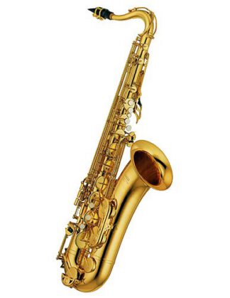 Yamaha YTS-275 - saksofon tenorowy