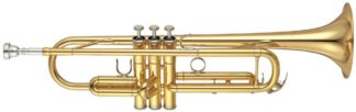 Trąbka Yamaha YTR-4335GII