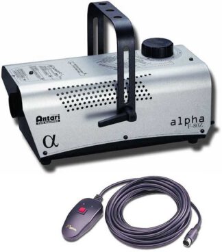 Wytwornica dymu ANTARI F80z