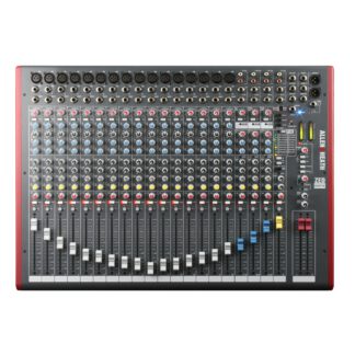 Allen&Heath ZED-22FX