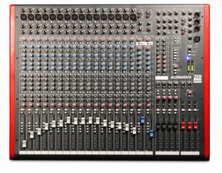 Allen&Heath ZED-420