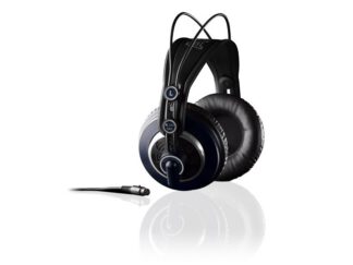 Słuchawki AKG K-240 ST MK-II