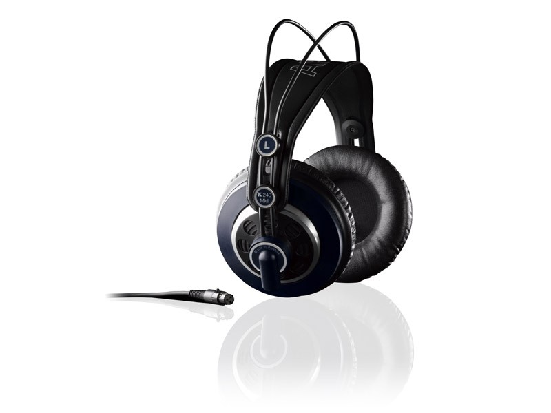 Słuchawki AKG K-240 ST MK-II