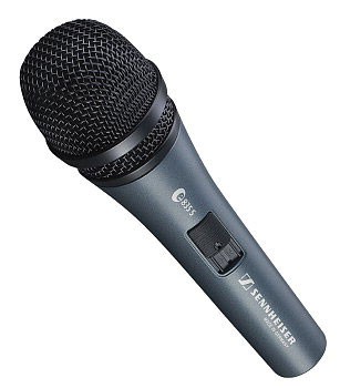 Mikrofon Sennheiser E-835S