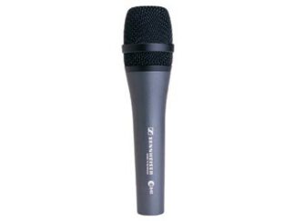 Mikrofon Sennheiser E-845