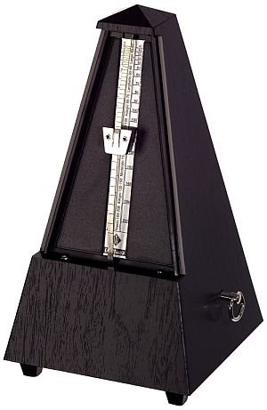 Wittner 816K z dzwonkiem