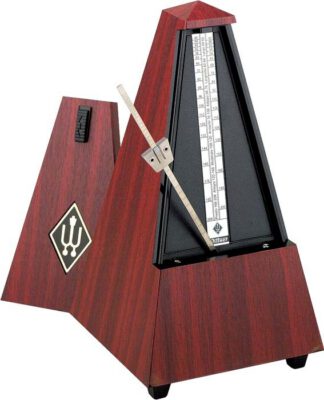 Wittner 845111 metronom Piramida bez akc.