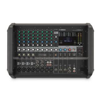 YAMAHA EMX-7