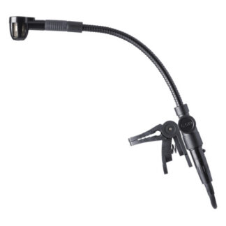 AKG C519M - mikrofon instrumentalny pojemniościowy kardioida