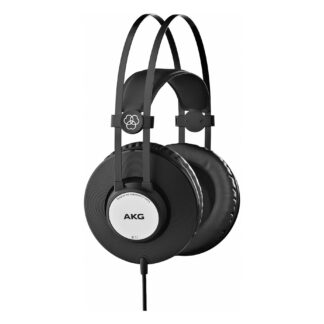Słuchawki AKG K-72 konstrukcja zamknięta