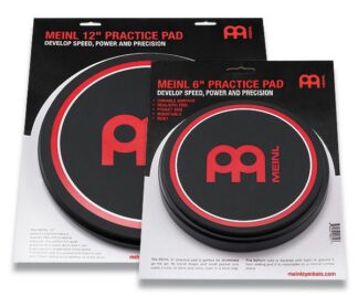 Pad ćwiczebny MEINL 6"