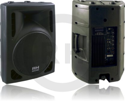RH Sound PP-0312AU MP3 Player